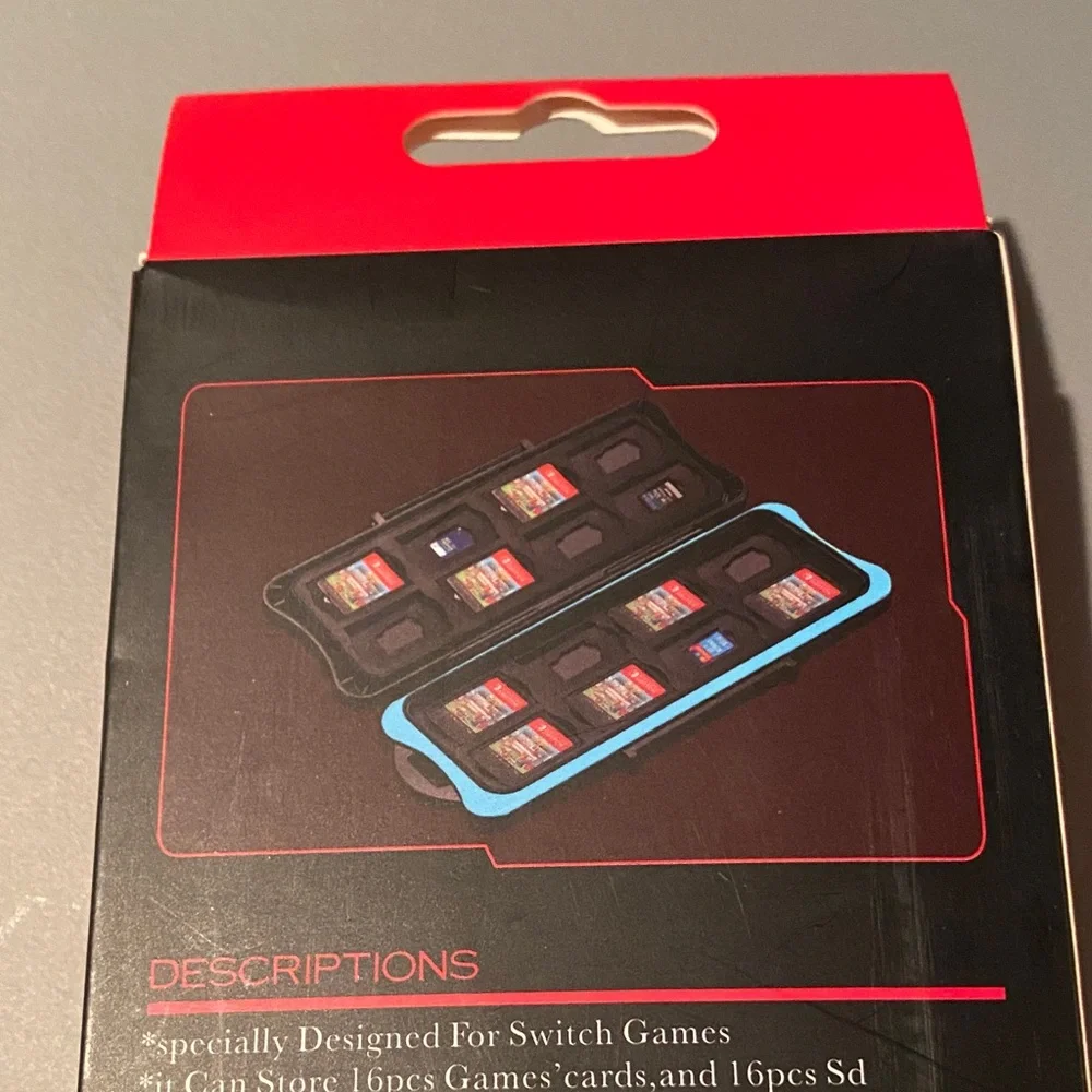 KjH waterproof box